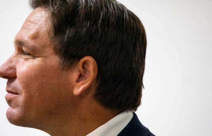 Ron DeSantis potrebbe sostituire Pete Hegseth come ministro della Difesa