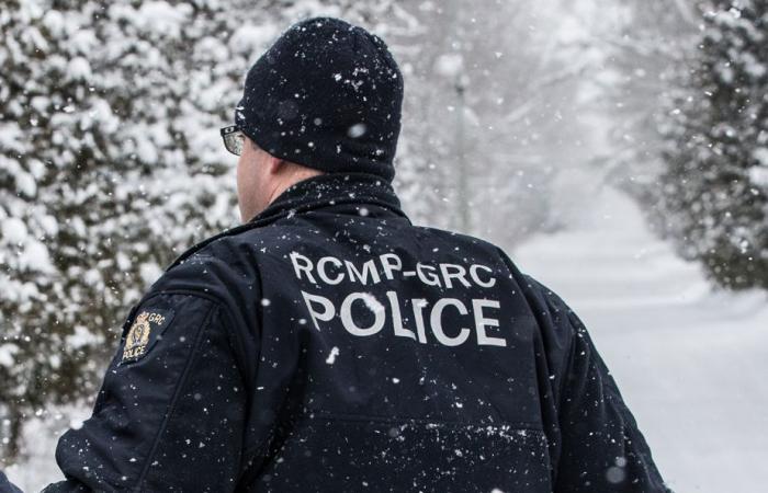 Confine Canada – Stati Uniti | Il Canada si impegna ad aumentare il numero degli ufficiali RCMP