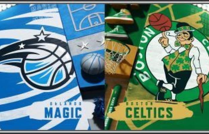 Orlando batte Boston per la East Wildcard e incontra Milwaukee nei quarti di finale KO