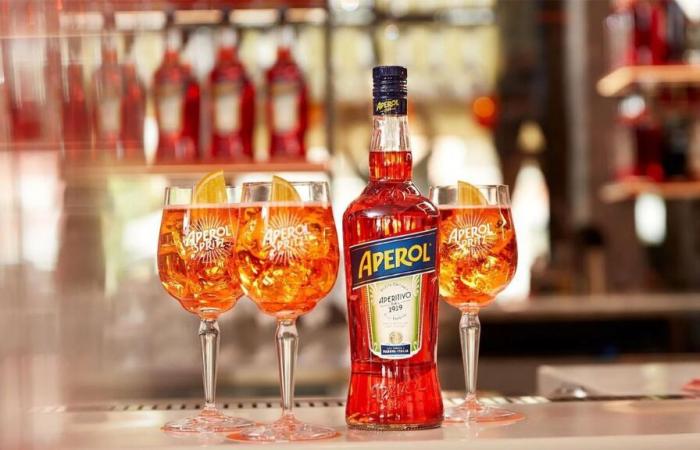 Simon Hunt assume la guida del gruppo Campari