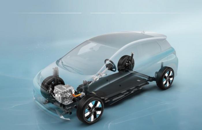 Riparare la batteria di un’auto elettrica è così costoso? Questo studio mette a confronto con i motori termici