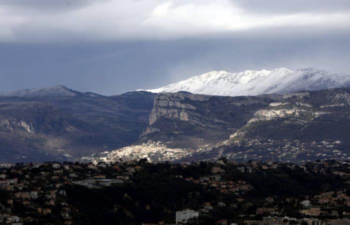 Hai freddo? Una nuova “massa d’aria polare” abbasserà le temperature in Francia