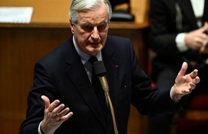 Mozioni di censura: quasi 18 milioni di francesi pagheranno più tasse se il bilancio non verrà adottato, come sostiene Michel Barnier?