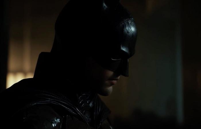 Questo film di Batman è stato creato interamente con l’intelligenza artificiale da un fan e il risultato è sorprendente