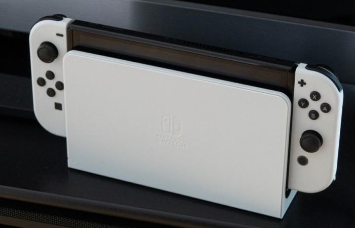 Switch 2: un'altra buona notizia per la prossima console portatile di Nintendo