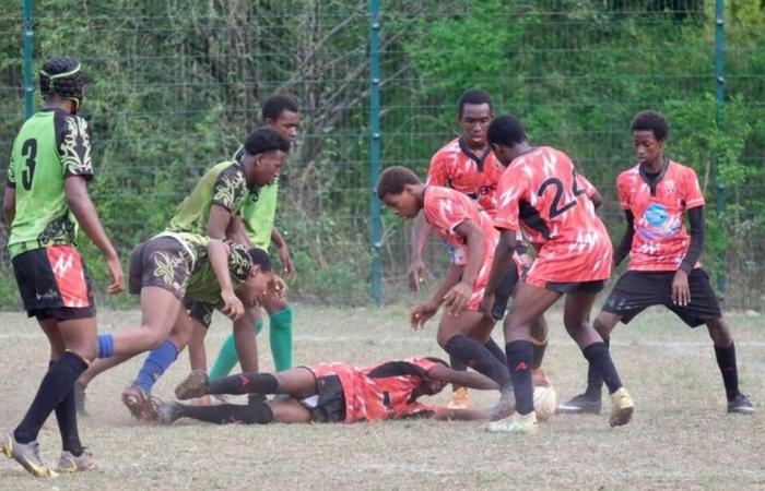 Vogliono far conoscere il rugby nella Francia continentale ai giovani di Mayotte: chiedono aiuto