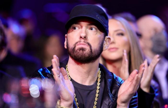 È morta la madre del rapper Eminem, Debbie Nelson