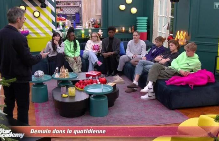 “Non è stato un granché…”: hanno annunciato i candidati alla Star Academy 2024