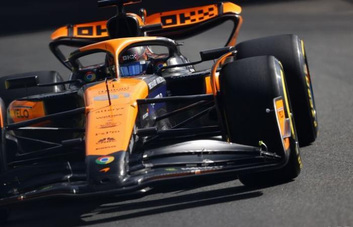 Formula 1 | McLaren F1: Norris conclude una stagione che “non dimenticherà mai”