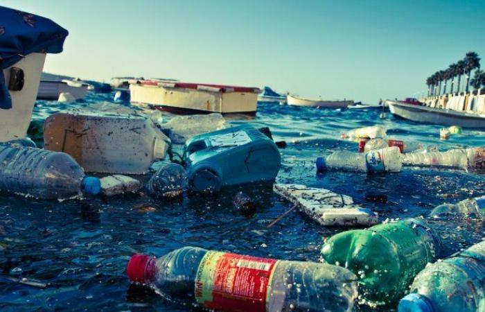 Déjà vu: dopo la conferenza sul clima, un’alleanza di multinazionali e paesi del petrolio e del gas blocca i negoziati internazionali sulla plastica