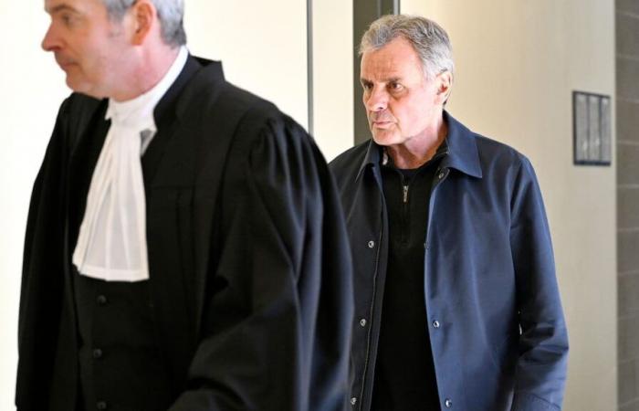 Incendi tra i concorrenti: 5 anni di carcere e 1,5 milioni di dollari di multa per l’ex presidente di Sutton Quebec