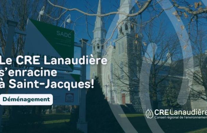 Plume Libre Montcalm – CRE Lanaudière mette radici a Saint-Jacques Un ulteriore passo verso una maggiore collaborazione regionale