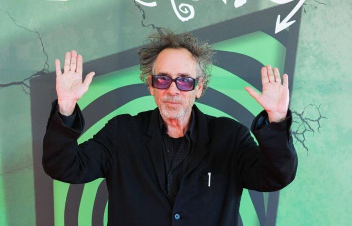 Questi film cult di Tim Burton non avranno un seguito, assicura il regista