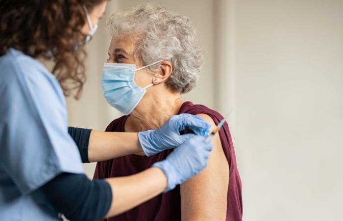 Covid e influenza, le autorità lanciano un appello urgente per la vaccinazione prima delle vacanze di fine anno