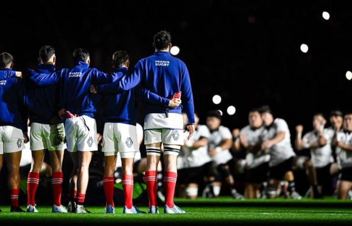 XV di Francia – “Abbiamo deciso di rispondere no”: Florian Grill annuncia che i Blues non affronteranno gli All Blacks negli Stati Uniti