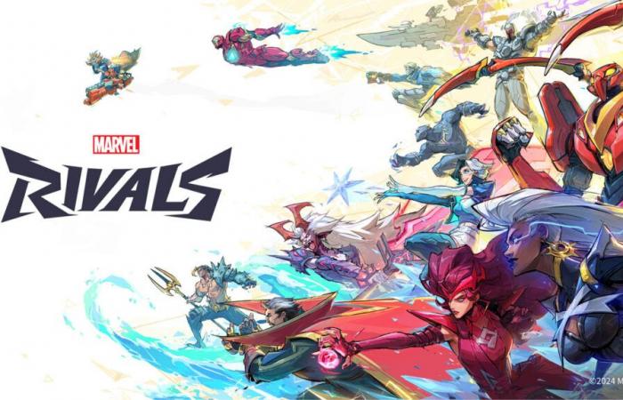 Marvel Rivals: quando sarà disponibile il gioco e come scaricarlo adesso? | Xbox