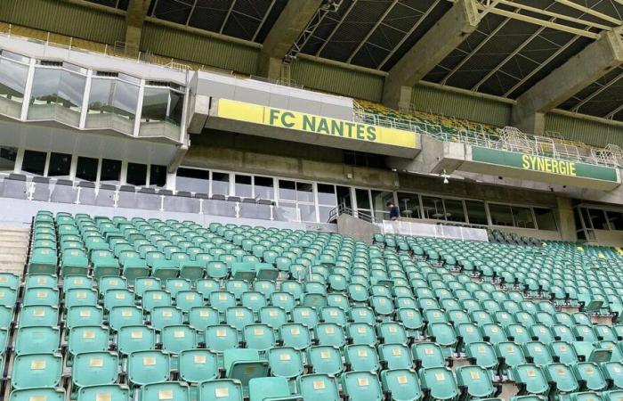 FC Nantes: ai tifosi del Rennes è vietato recarsi a Nantes questa domenica per il derby