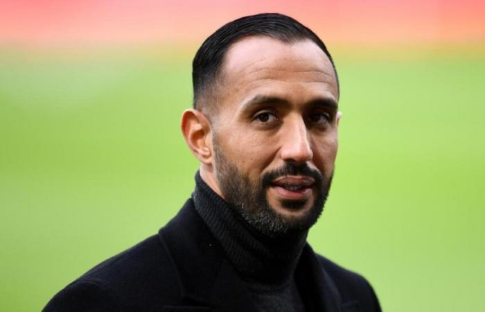 Benatia scavalcato dai big per una pista d’oro?