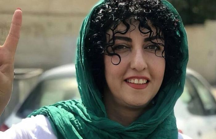 Il premio Nobel per la pace Narges Mohammadi è stato rilasciato dal carcere per motivi di salute – Libération