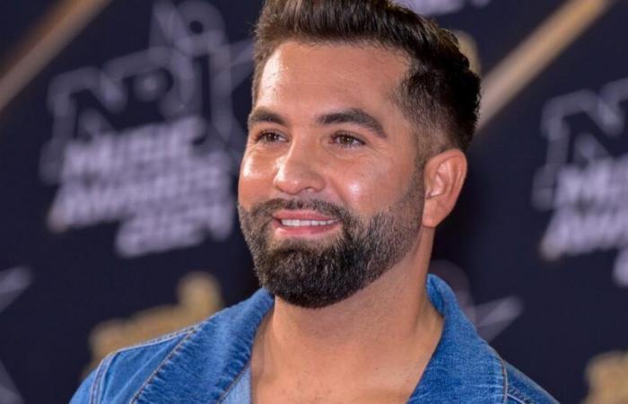 Le confidenze di Kendji Girac dopo il suo “incidente”