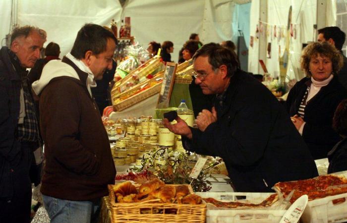 “Nonostante i problemi del settore agricolo, la forza lavoro si rinnova”: con la Camera dell’Agricoltura del Lot-et-Garonne, il mercatino di Natale dei produttori locali si prepara alla sua 23esima edizione