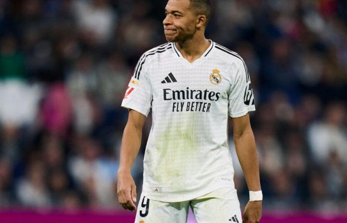 Athletic Bilbao – Real Madrid: per Kylian Mbappé, il risveglio o la ricaduta