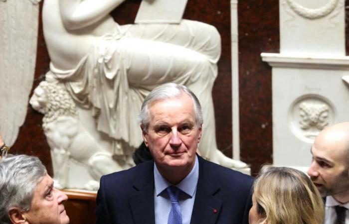 Nuovo primo ministro, attualità… I passi da compiere dopo la caduta di Michel Barnier