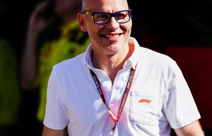 Jacques Villeneuve papà per la 7° volta! Il campione del mondo di Formula 1 rivela il nome originale di suo figlio