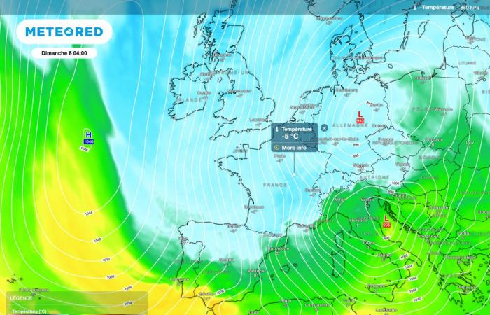 L'inverno arriverà la prossima settimana! Cosa aspettarsi? Scopri le previsioni