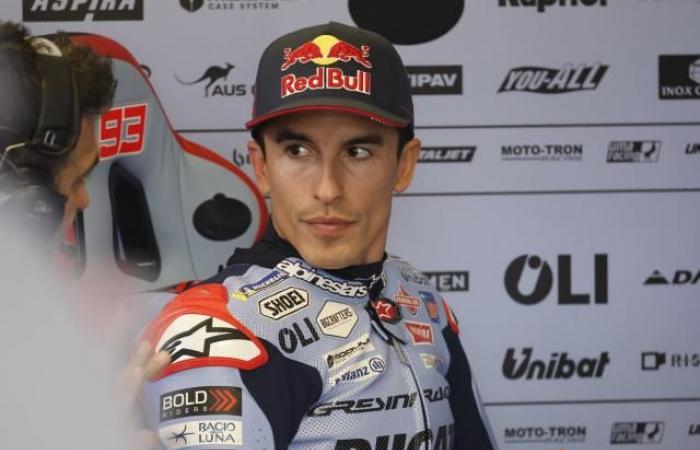 “Bagnaia è Vinicius, io sono Mbappé”, l'analogia di Marc Marquez con il Real Madrid