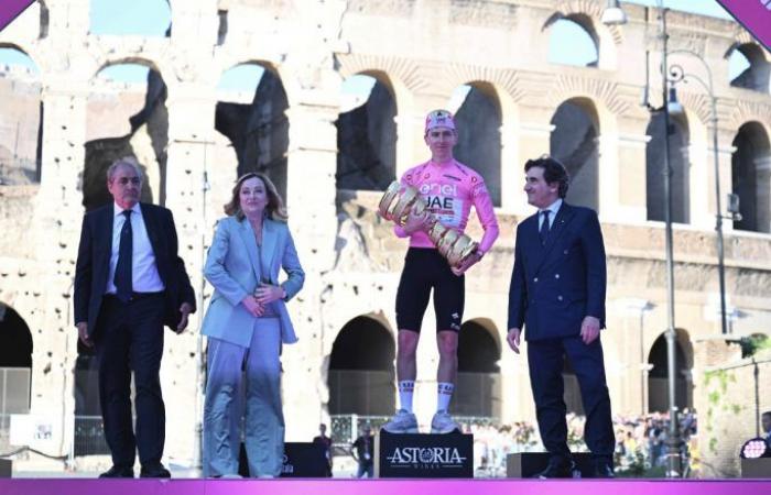 Giro. Giro d'Italia – Il 13 gennaio, finalmente, la presentazione del Giro 2025