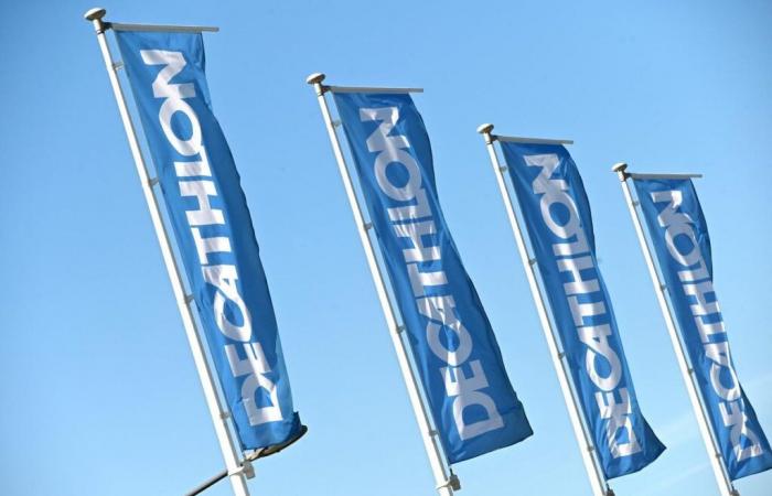 Decathlon giustifica il pagamento di un miliardo di euro al Mulliez