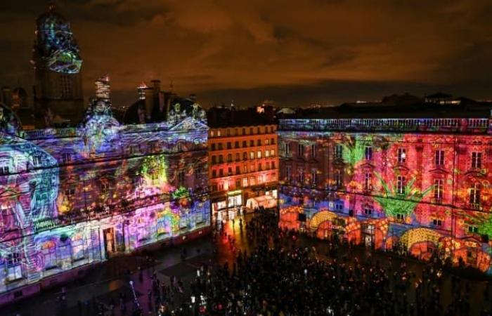 Come il Festival delle Luci è passato da celebrazione di quartiere a evento globale