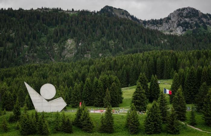 Un trail runner di 48 anni trovato morto vicino all’altopiano di Glières