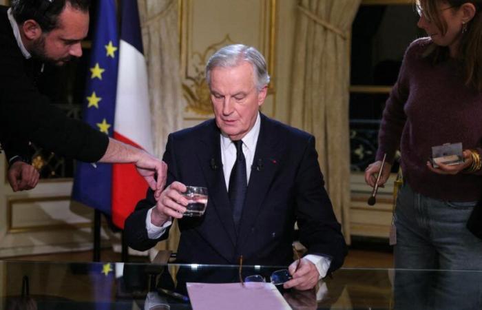 Live – Mozione di censura contro il governo Barnier: il Primo Ministro in grazia di rinvio