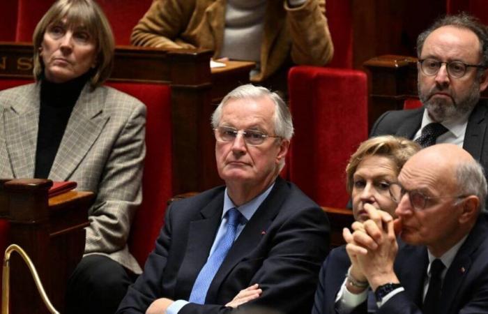 approvata la mozione di censura, il governo di Michel Barnier viene rovesciato