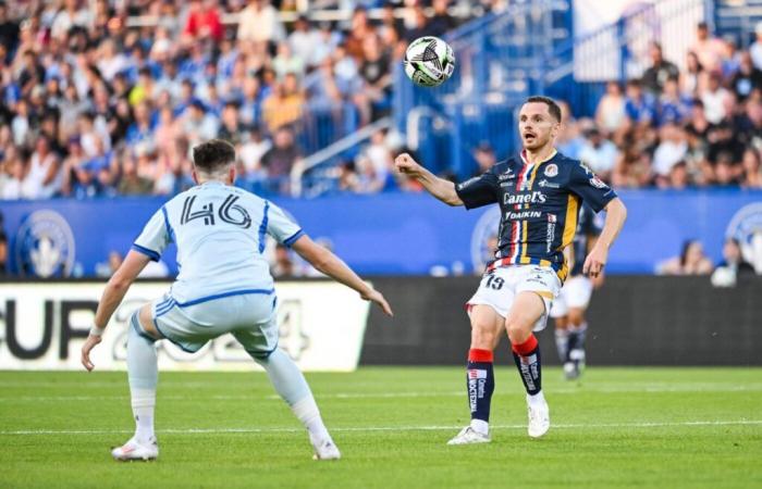 Sébastien Salles-Lamonge: “Incontrare Gignac è ​​un privilegio” – Liga MX – Semifinali – San Luis-Monterrey