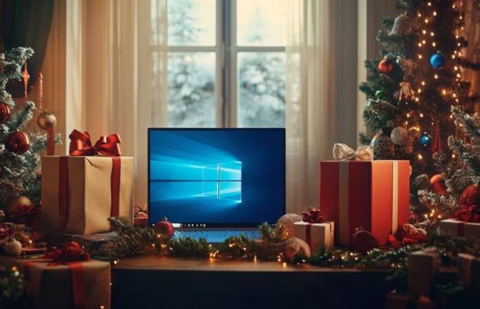 Microsoft sta preparando un simpatico regalo di Natale per tutti gli utenti Windows 11: un nuovo aggiornamento aggiungerà diverse funzionalità molto pratiche