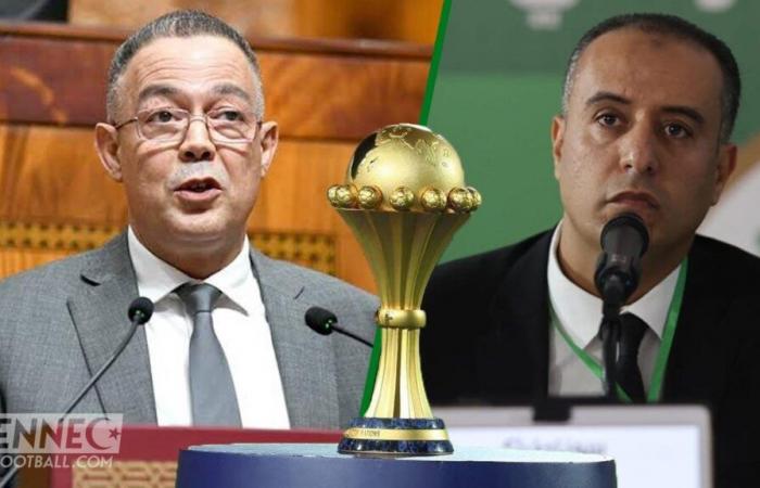 L’Algeria fa sudare freddo al Marocco!