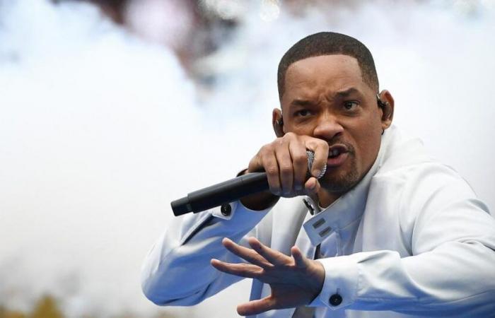 Will Smith visiterà l’antico teatro di Orange la prossima estate come preambolo al suo ritorno alla musica