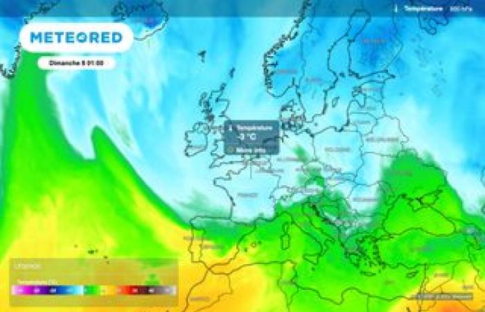 Uno studio scientifico suggerisce che le sorgenti termali potrebbero essere responsabili della comparsa della vita sulla Terra