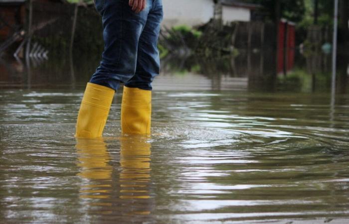 tre città e due villaggi riconosciuti in stato di calamità naturale nell'Oise