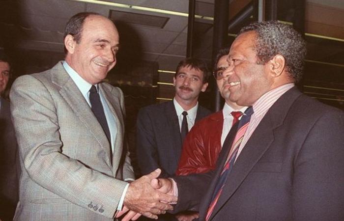 VIDEO. Quattordici anni dopo la morte di Jacques Lafleur, cosa resta della sua eredità politica?