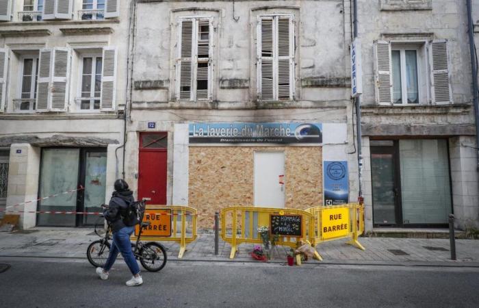 Esplosione nel centro della città di La Rochelle: l’edificio non è più abitabile