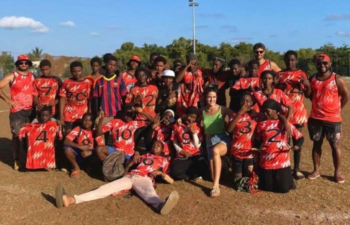 Vogliono far conoscere il rugby nella Francia continentale ai giovani di Mayotte: chiedono aiuto