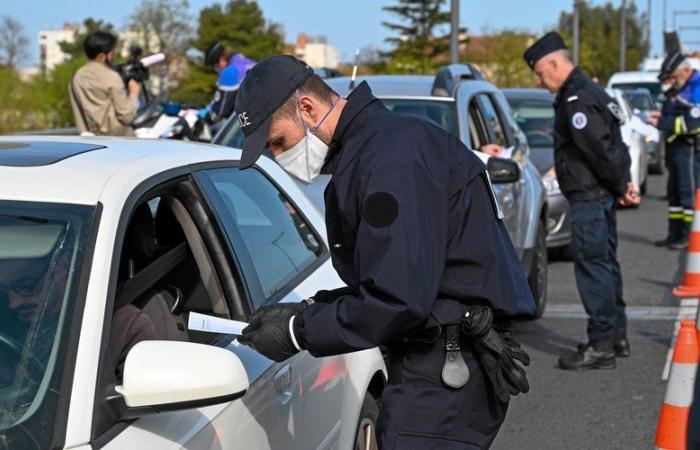 Covid-19: Mancato utilizzo della mascherina, spostamenti non autorizzati, tesserino sanitario falso… Scopri l’elenco dei reparti più “sanzionati” durante la pandemia