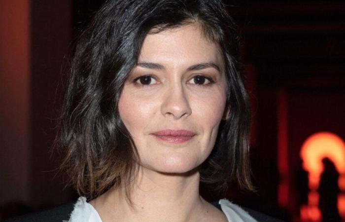 Audrey Tautou vive nella foresta? Finalmente sappiamo cosa ne è stato della musa ispiratrice del cinema francese