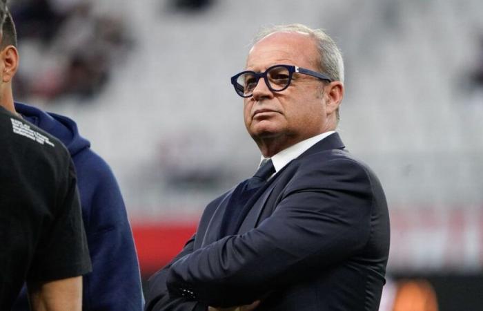 PSG: già trovato il sostituto di Luis Campos?