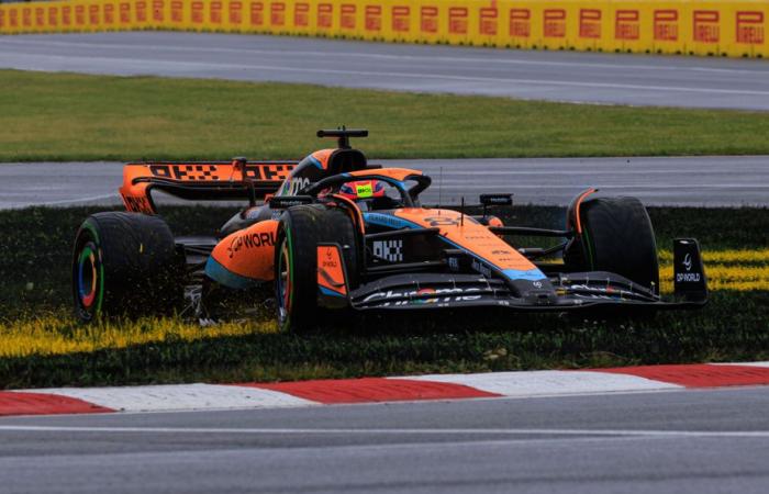 Come concentrarsi come un pilota di F1