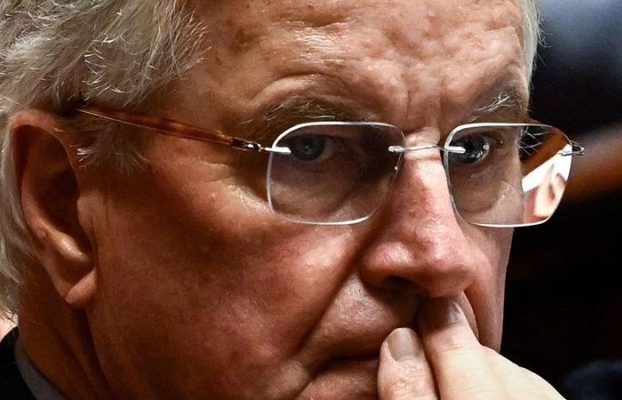 DIRETTO. Mozione di censura contro il governo Barnier: le due mozioni saranno discusse e votate questo mercoledì pomeriggio